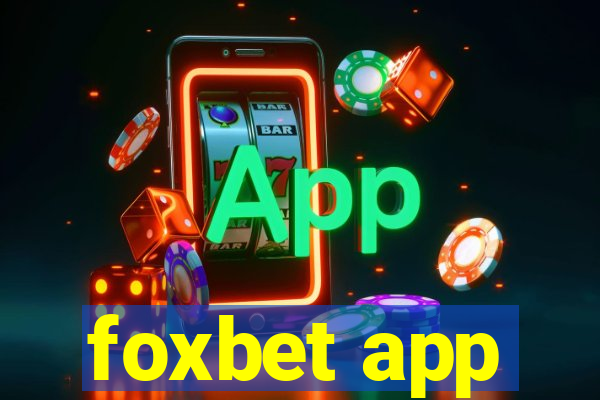 foxbet app